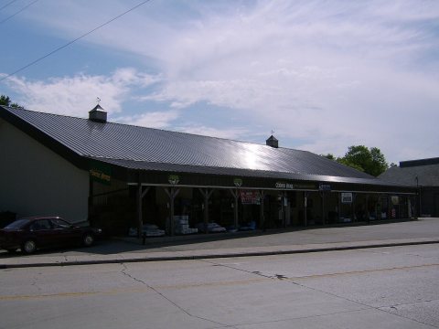 Country Store- Mishicot, WI - Flickr - MichaelSteeber (4)