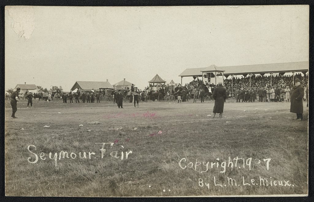 Seymour Fair