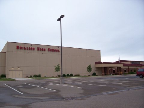 BrillionHighSchool