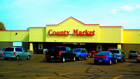 Kramer's County Market