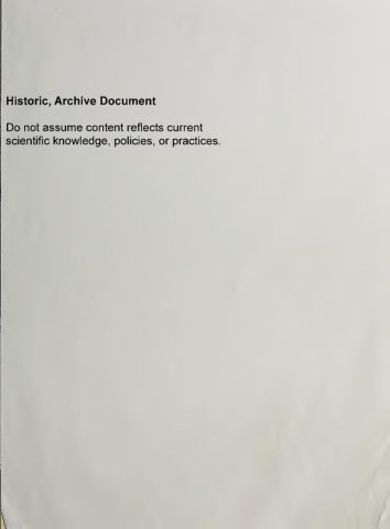 Floodplain management study : village of