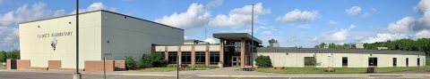 Cadott Elementary School