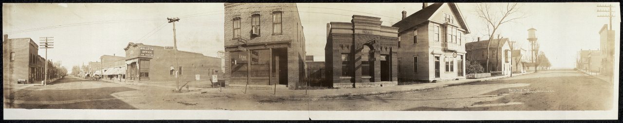 Baldwin, Wis
