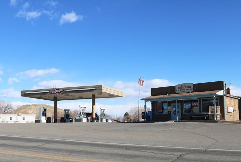 Cory, Colorado