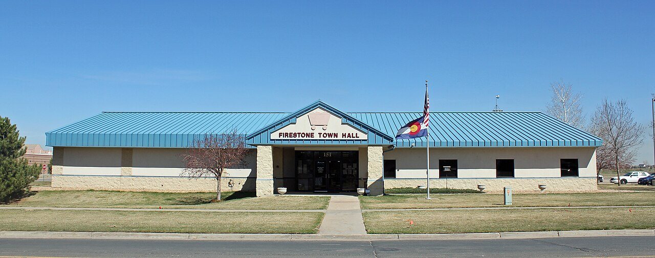 Firestone, Colorado