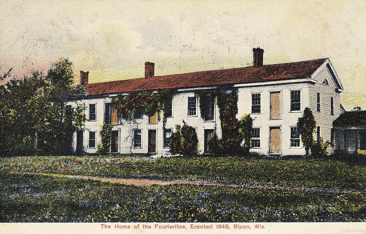 08-Fourierites-postcard