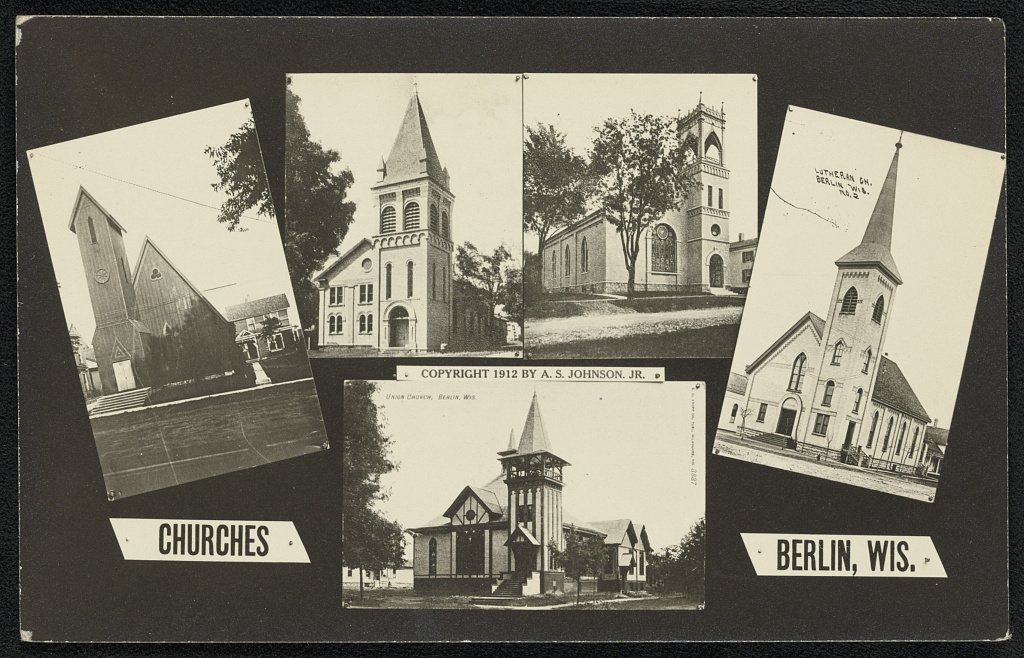 Churches