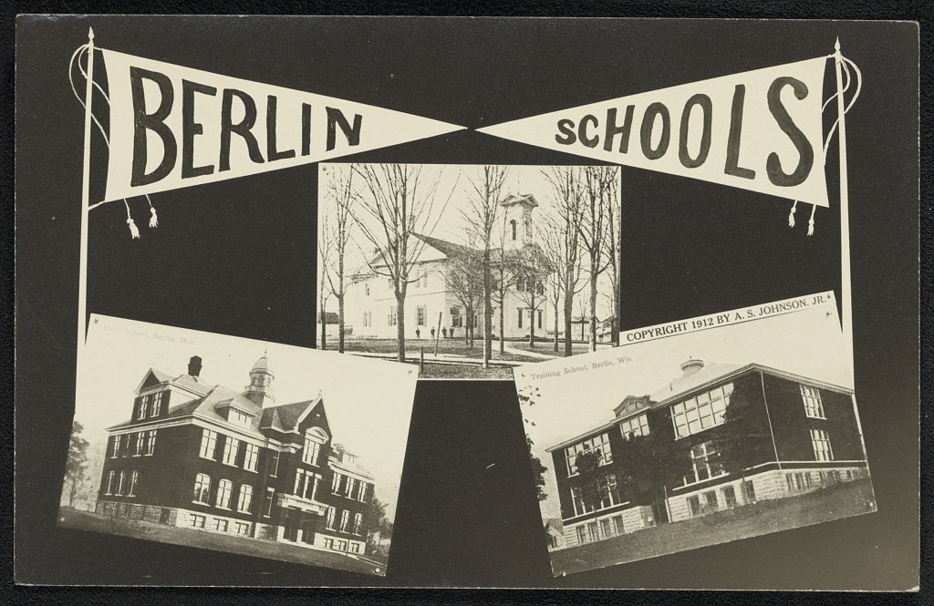 Berlin schools
