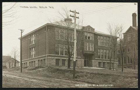 Training School