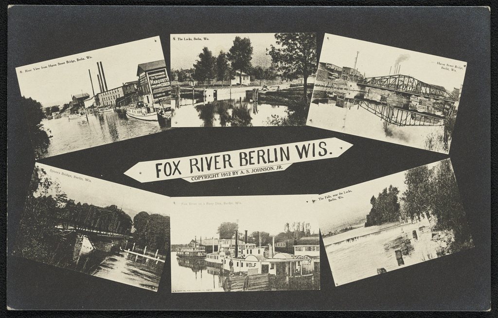 Fox River