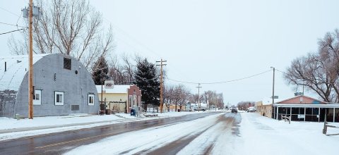Severance, CO