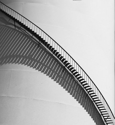 Storage Tank Weld County Colorado