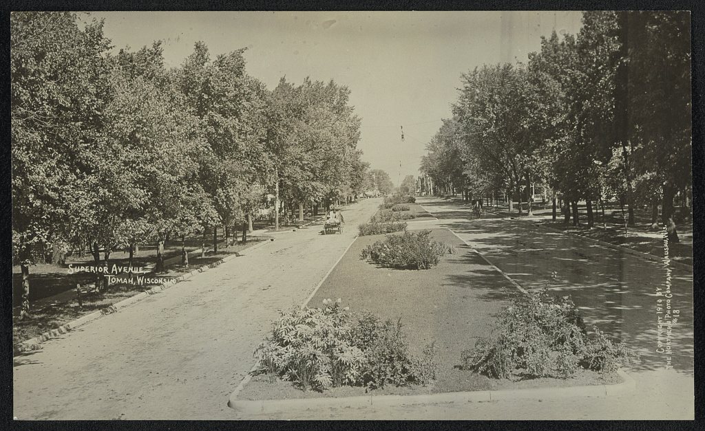 Superior Avenue