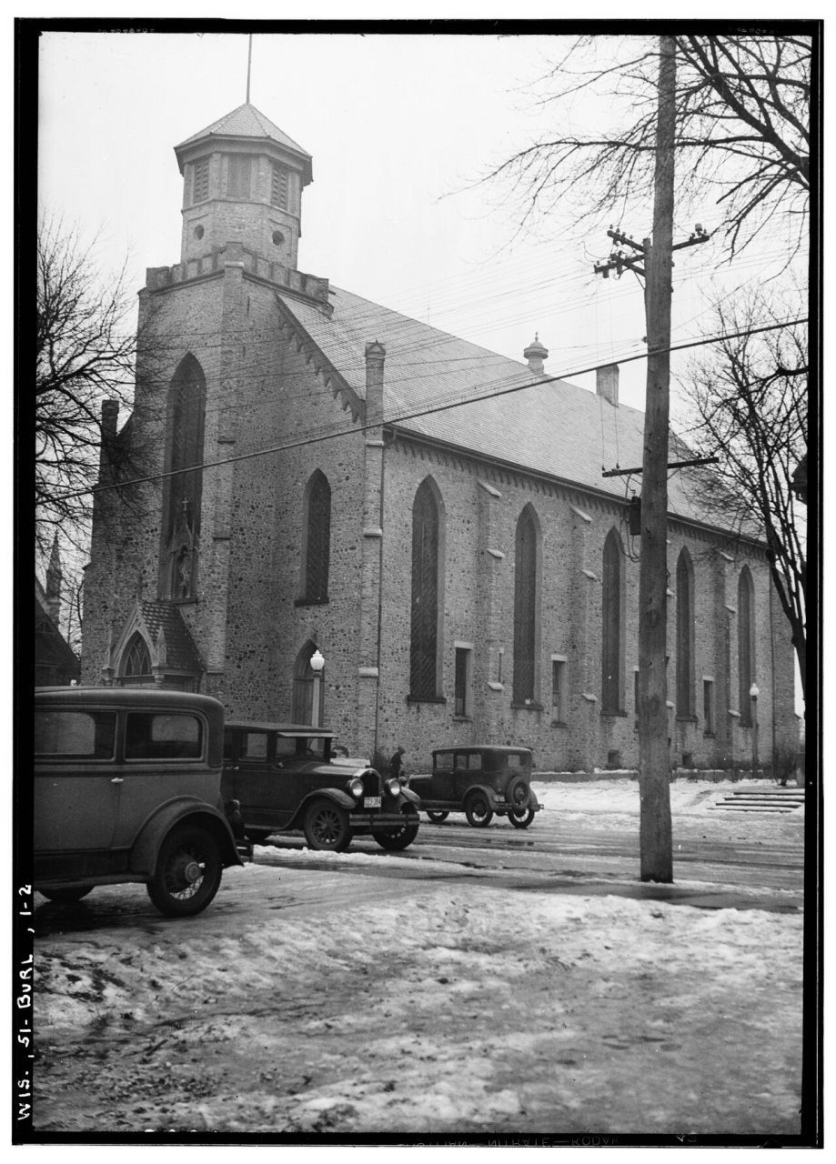 Immaculate Conception Church