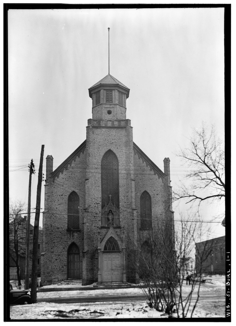Immaculate Conception Church