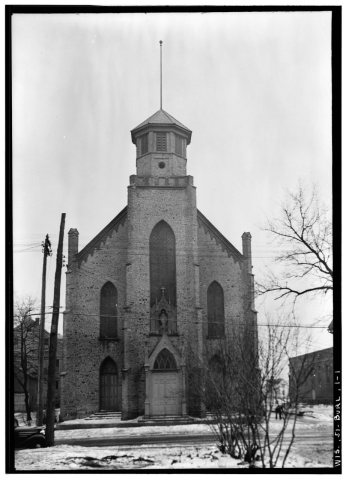 Immaculate Conception Church