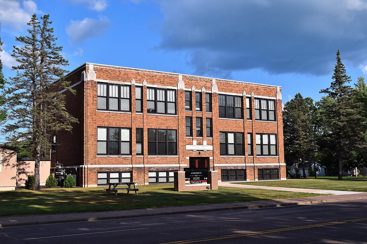 Franklin School