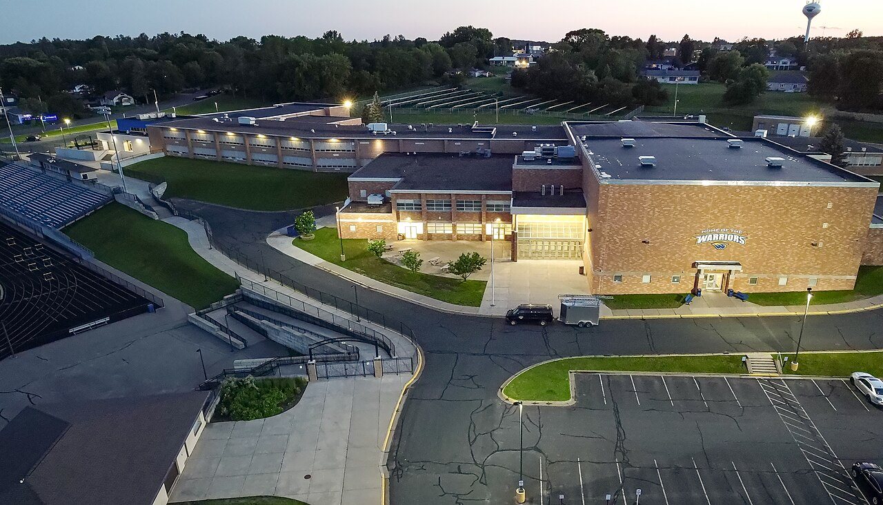 Rice Lake High School-3