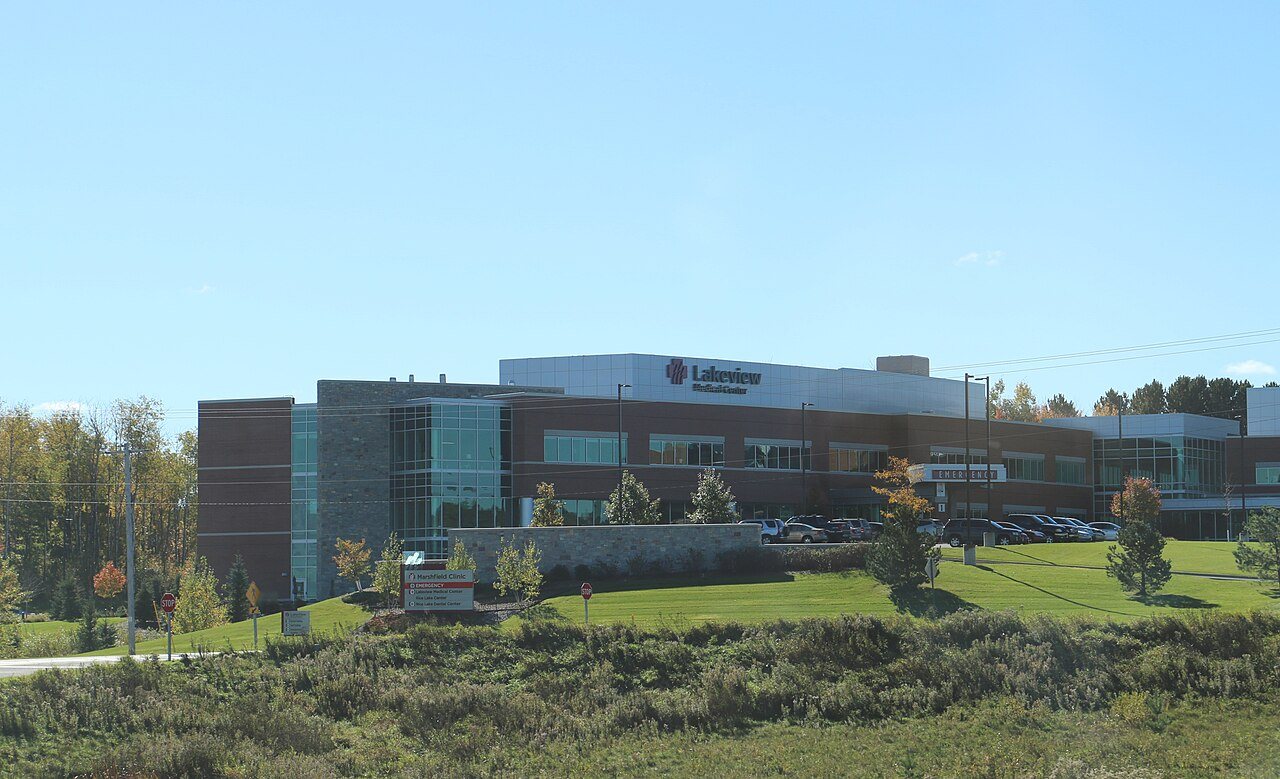 Lakeview Medical Center