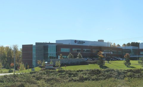 Lakeview Medical Center