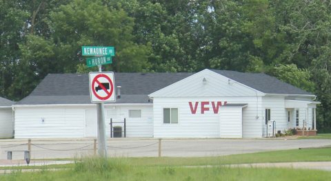 VFW Bellevue Wisconsin Post 9677