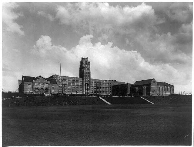 Lincoln High School