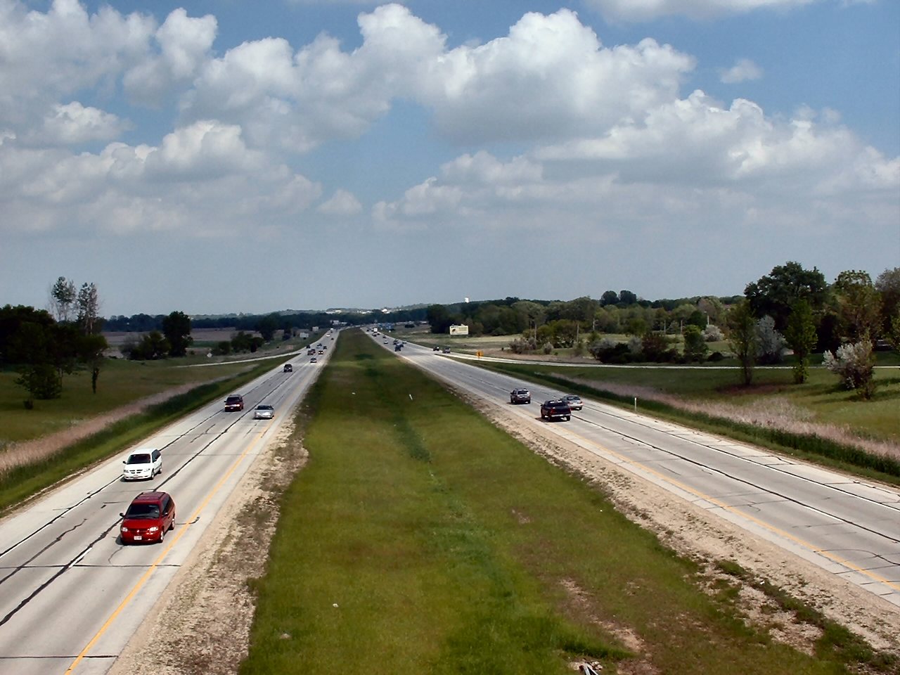 Hwy16East