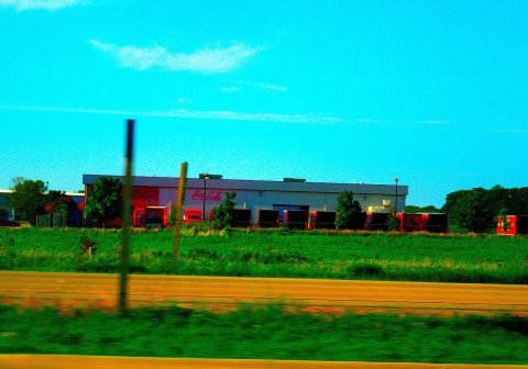 Coca-Cola Bottling Company