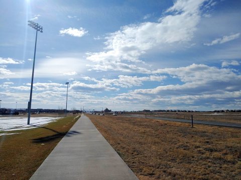 E County Line Road 01
