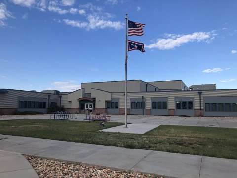 Kaycee School