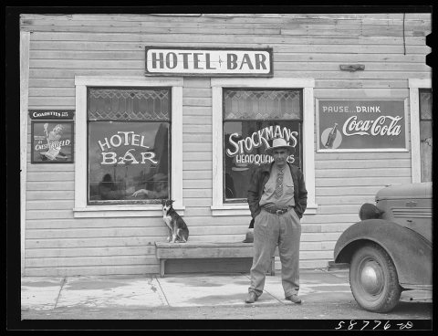 Untitled photo, possibly related to: Hotel