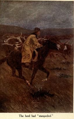 The foreman of the JA6; a novel 5