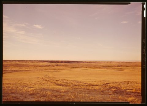 Rock Creek Station, Junction of Rock Creek & Union Pacific Railroad