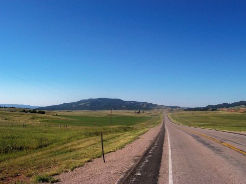 Roadside