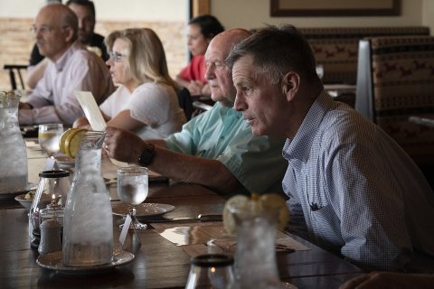 Secretary Perdue meets Northeast Wyoming Stakeholders (20190731-OSEC-LSC-0036)