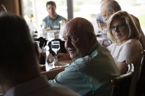 Secretary Perdue meets Northeast Wyoming Stakeholders (20190731-OSEC-LSC-0092)