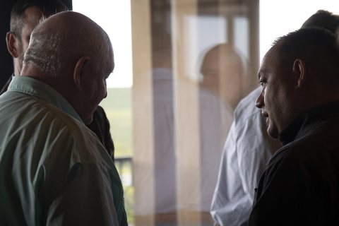 Secretary Perdue meets Northeast Wyoming Stakeholders (20190731-OSEC-LSC-0028)