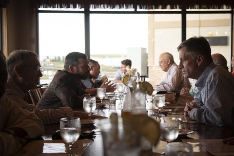 Secretary Perdue meets Northeast Wyoming Stakeholders (20190731-OSEC-LSC-0062)