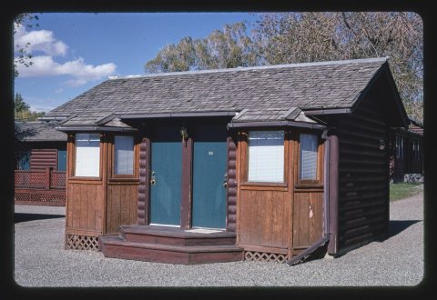 Carriage Motel Cabins