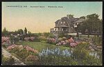 Dragonwyck Inn, Quotonset Beach