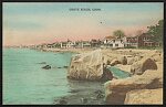 Grove Beach, Conn