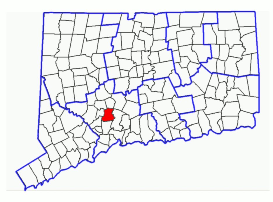 BethanyCtLocatorMap