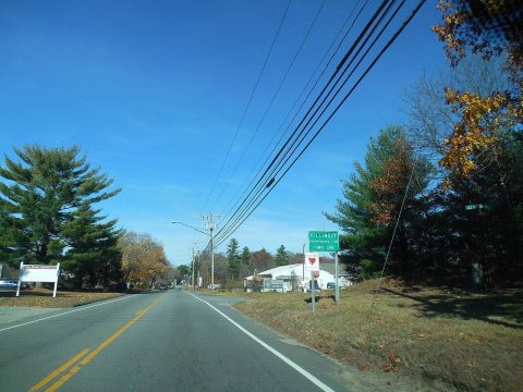 Connecticut State Route 12