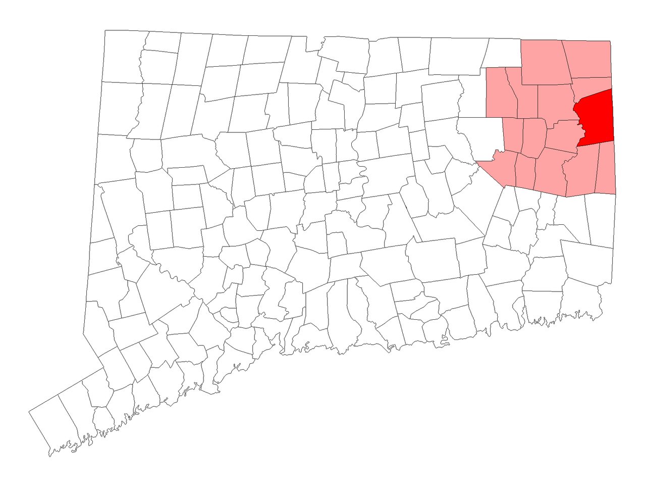 Killingly CT lg