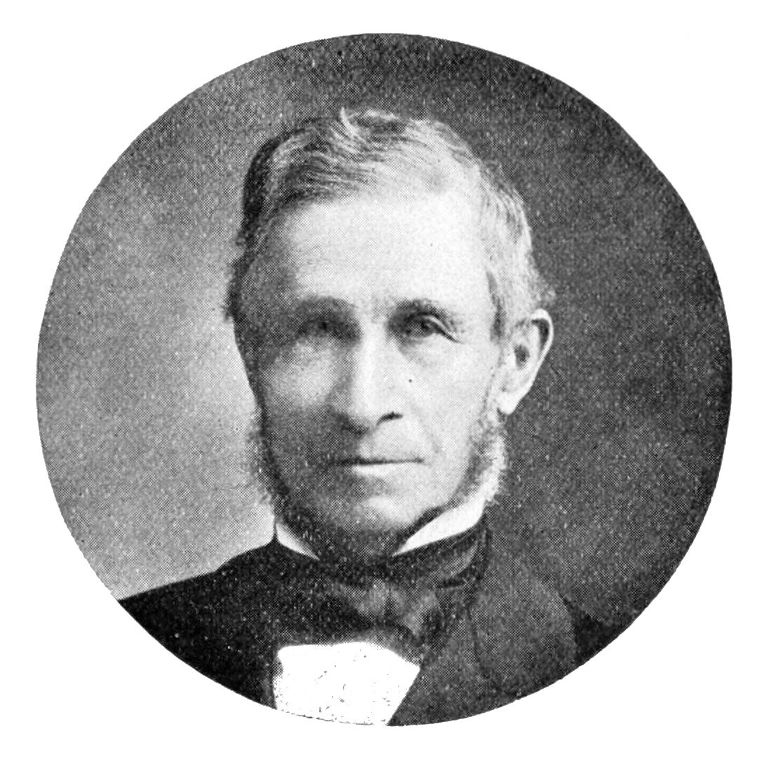 Rev. John Avery
