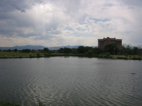 Westminster citypark1