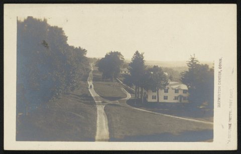 Harwinton Center, Conn