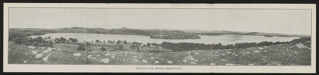 Bantam Lake