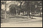 West Street and the Common