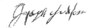 JosephJudsonSignature